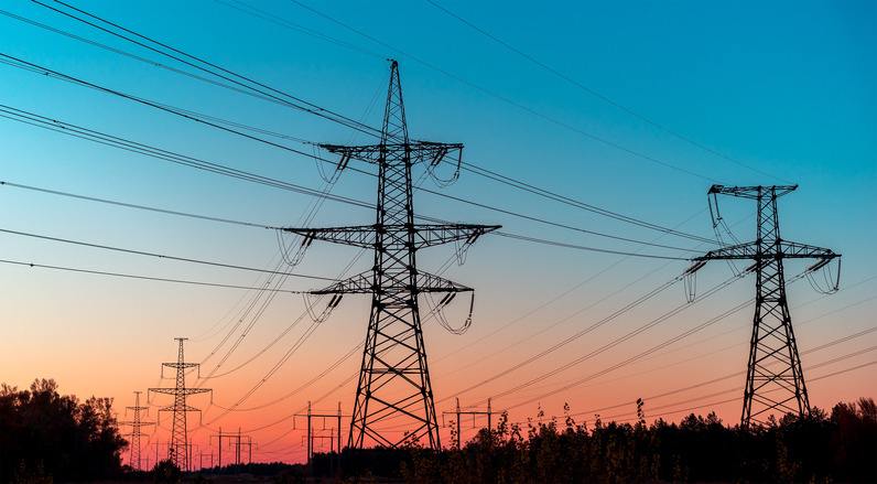 電力、軌道交通、安防檢測